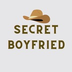 Leaked secret_boyfriend onlyfans leaked