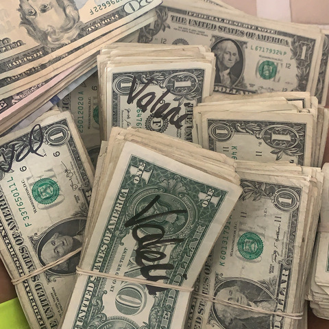 Leaked selenalaunica header onlyfans leaked