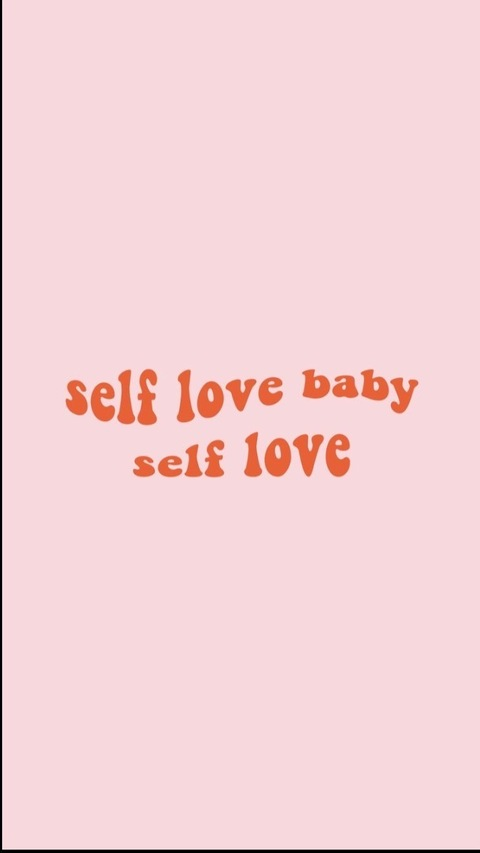 Leaked self-loveconway header onlyfans leaked