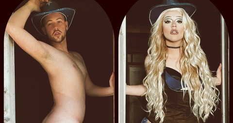 Leaked selfia header onlyfans leaked