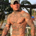 Leaked senor_garcia onlyfans leaked