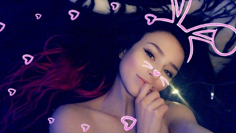 serenatv onlyfans leaked picture 2