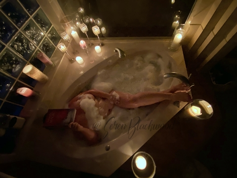 Leaked serenblackwood header onlyfans leaked