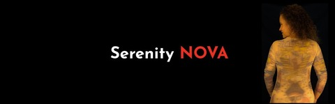 Leaked serenity.nova header onlyfans leaked