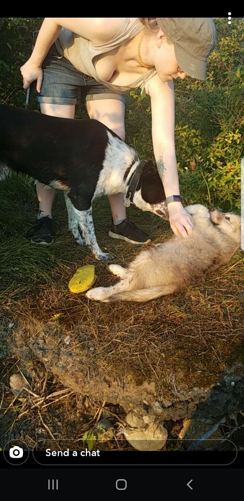 Leaked serenity03 header onlyfans leaked