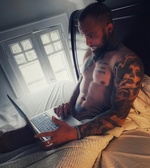 Leaked sethpetersofficial header onlyfans leaked