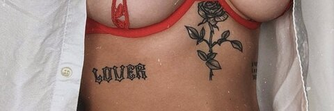 Leaked sevababy header onlyfans leaked