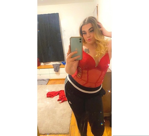 Leaked sexiilexiibby header onlyfans leaked