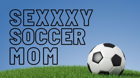 sexxxysoccermomvip onlyfans leaked picture 2