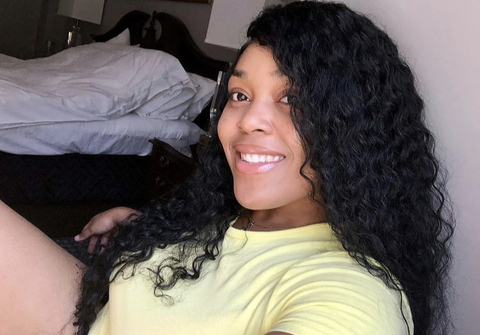 Leaked sexxyyazzy header onlyfans leaked