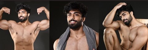 Leaked sexy.munda header onlyfans leaked