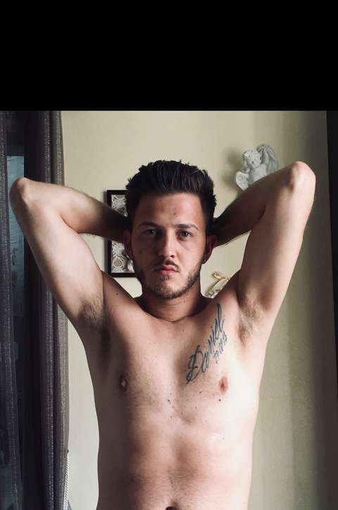 Leaked sexyanthony91 header onlyfans leaked