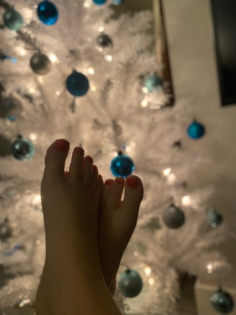 Leaked sexybabytoes86 header onlyfans leaked