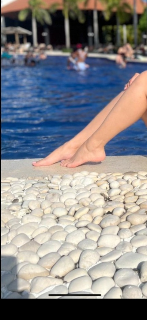 Leaked sexyballerina header onlyfans leaked