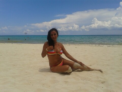 Leaked sexygin header onlyfans leaked