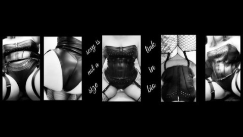 Leaked sexyisnotasizefree header onlyfans leaked