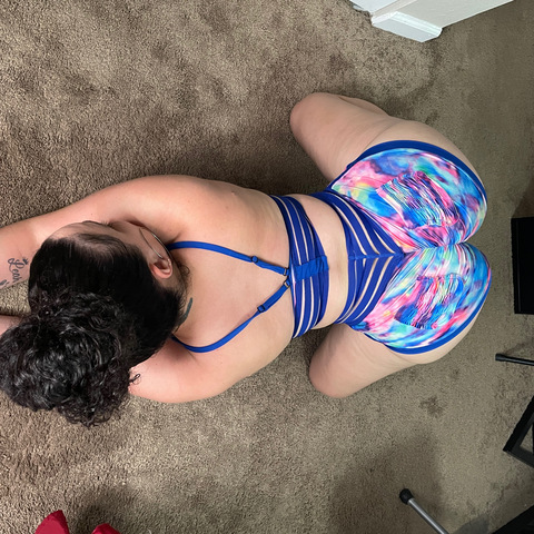 sexylexxib onlyfans leaked picture 2
