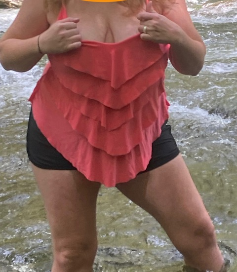 Leaked sexymom9912 header onlyfans leaked