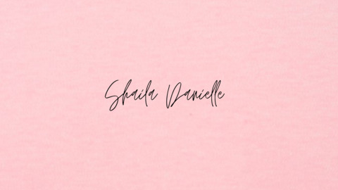 Leaked shaila.d header onlyfans leaked