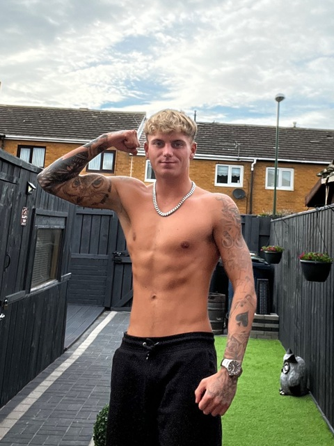 Leaked shaneelliott header onlyfans leaked