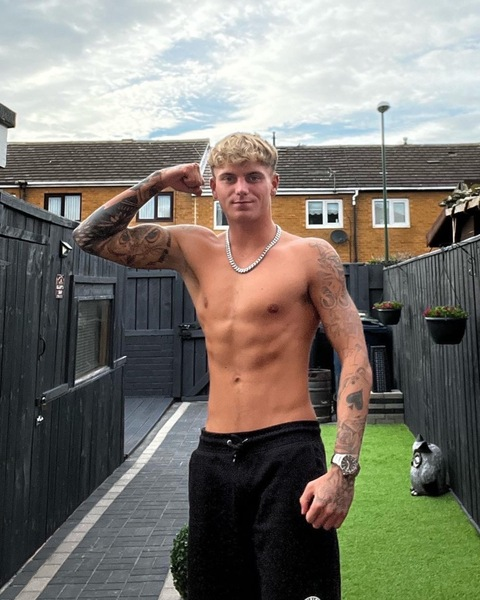 Leaked shaneelliottfree header onlyfans leaked