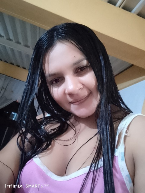 Leaked shantalmonsalve header onlyfans leaked