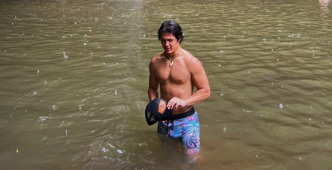 Leaked sharkb0i header onlyfans leaked