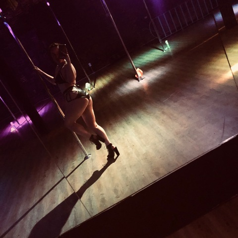 Leaked sharlahrebels header onlyfans leaked