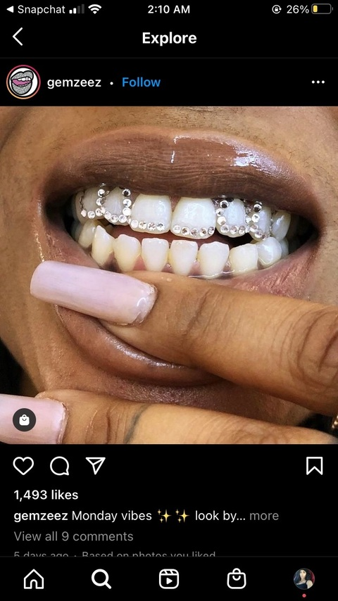 Leaked sharleean header onlyfans leaked