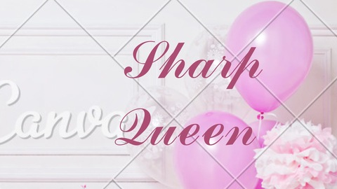 Leaked sharpqueen header onlyfans leaked