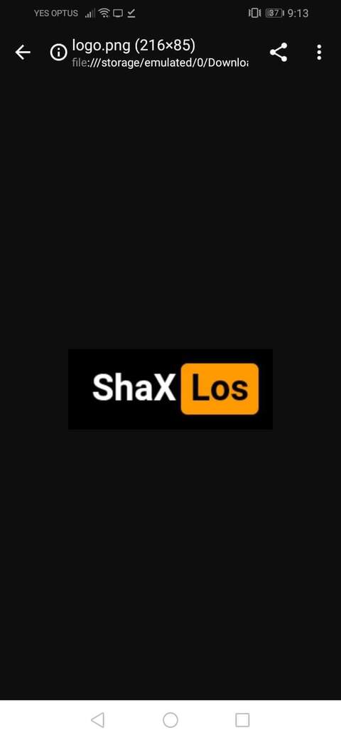 Leaked shaxlos header onlyfans leaked