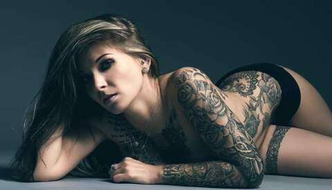 Leaked shayiverson header onlyfans leaked