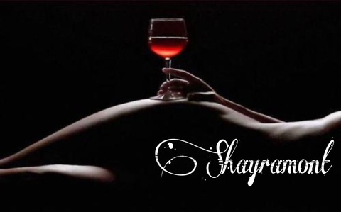 Leaked shayramont header onlyfans leaked