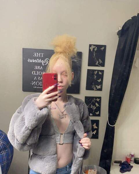 Leaked shayydee header onlyfans leaked