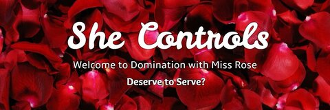 Leaked shecontrols header onlyfans leaked