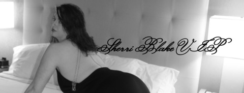 Leaked sherriblakevip header onlyfans leaked