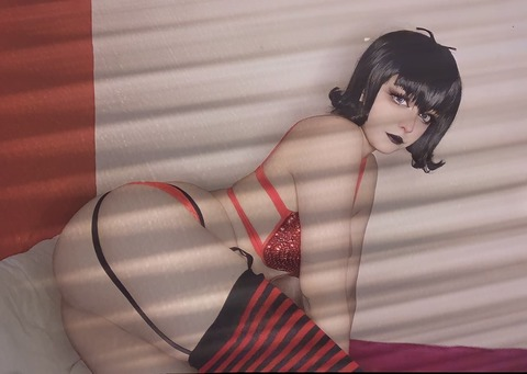 Leaked shiinukicos header onlyfans leaked