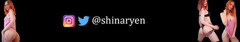 Leaked shinaryen header onlyfans leaked