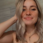 shortblondebabe Profile Picture