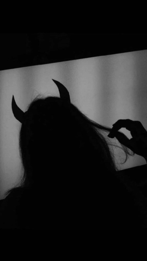 Leaked shympathyforthedevil header onlyfans leaked