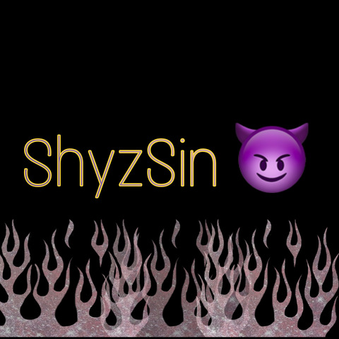 Leaked shyzsin header onlyfans leaked