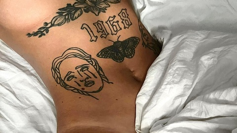 Leaked siljyfree header onlyfans leaked