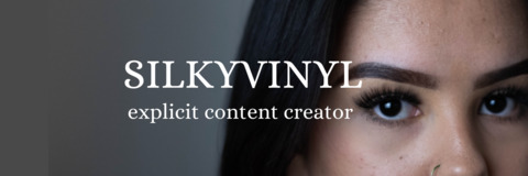 silkyvinyl onlyfans leaked picture 2
