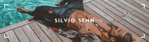 Leaked silviosenn header onlyfans leaked