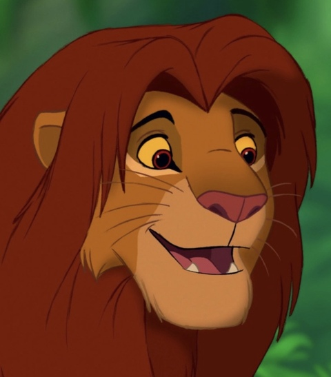 Leaked simba header onlyfans leaked