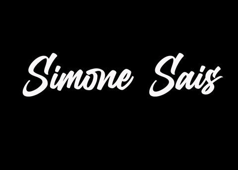 Leaked simonesais header onlyfans leaked