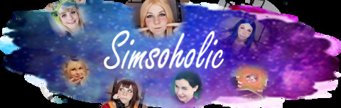 Leaked simsoholic header onlyfans leaked