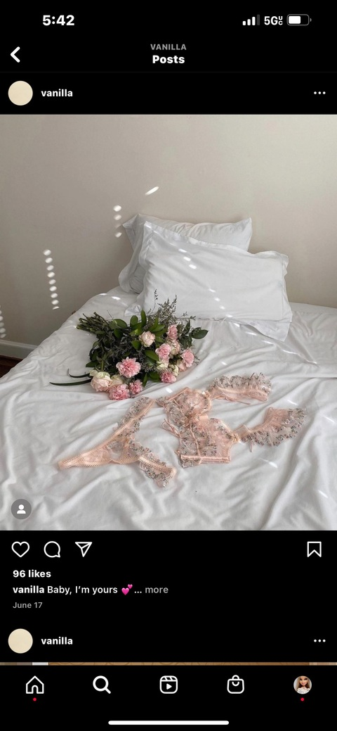 Leaked sincerelyveroxo header onlyfans leaked