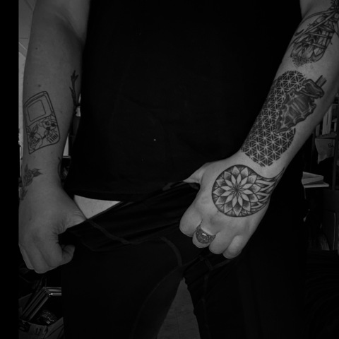 Leaked sirjonthedom header onlyfans leaked