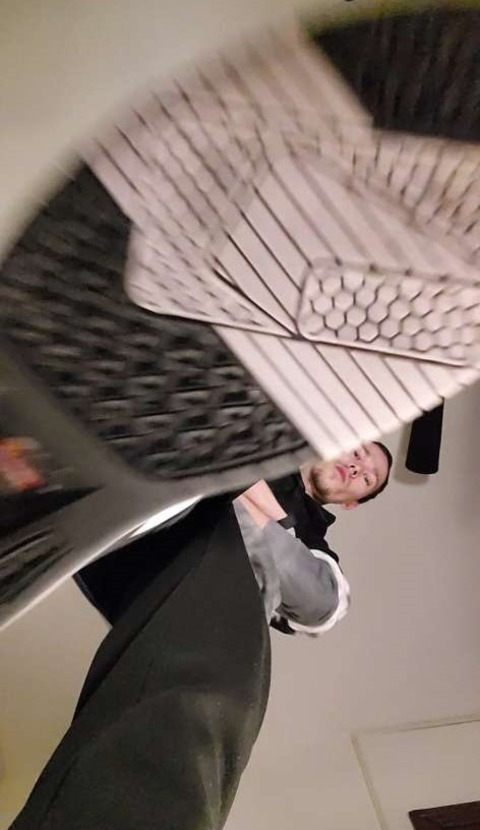 Leaked sirskaterfeet header onlyfans leaked